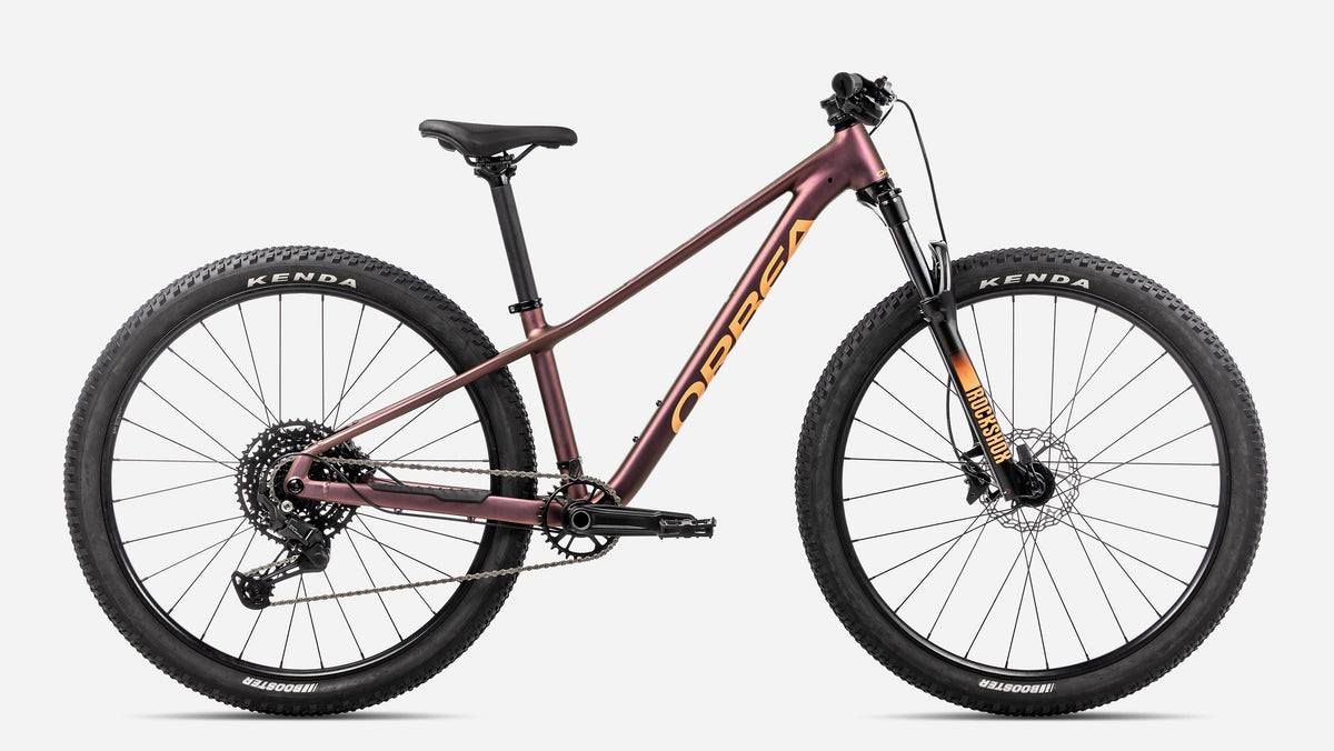 ORBEA KIMU 27 H20 27 Metallic Sun Set