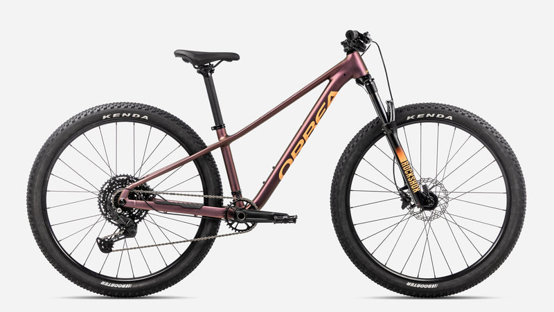 ORBEA KIMU 27 H20 27 Metallic Sun Set