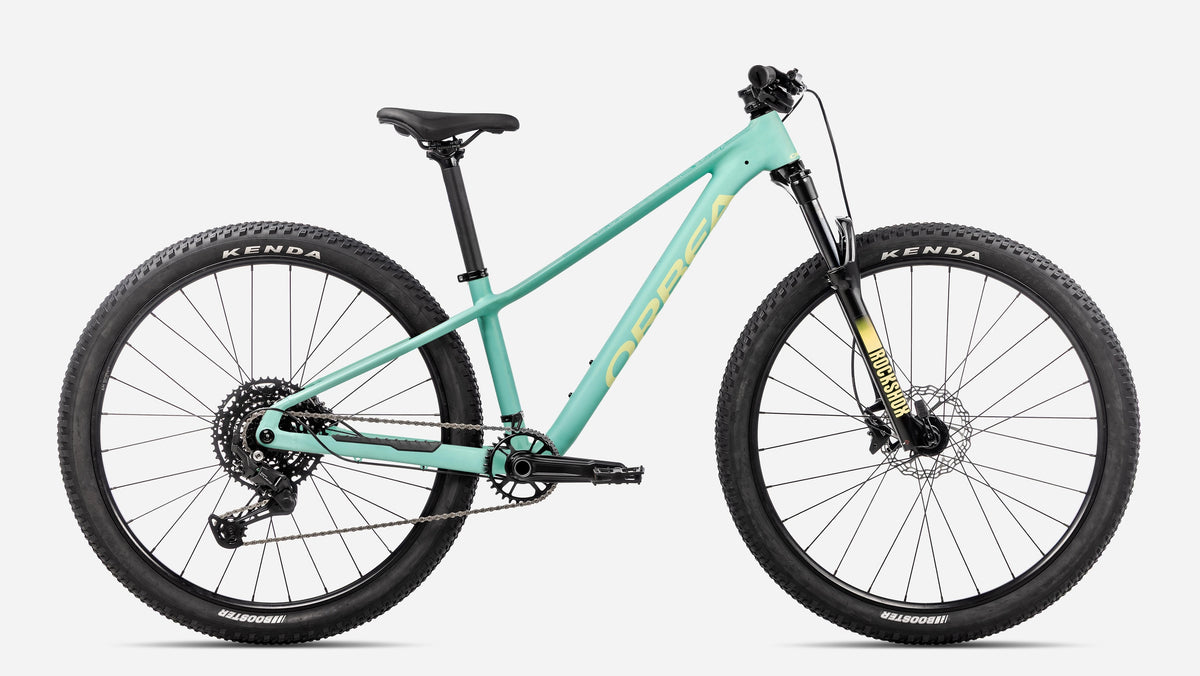 ORBEA KIMU 27 H20 27 Aloha Green