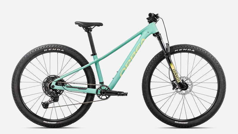 ORBEA KIMU 27 H20 27 Aloha Green