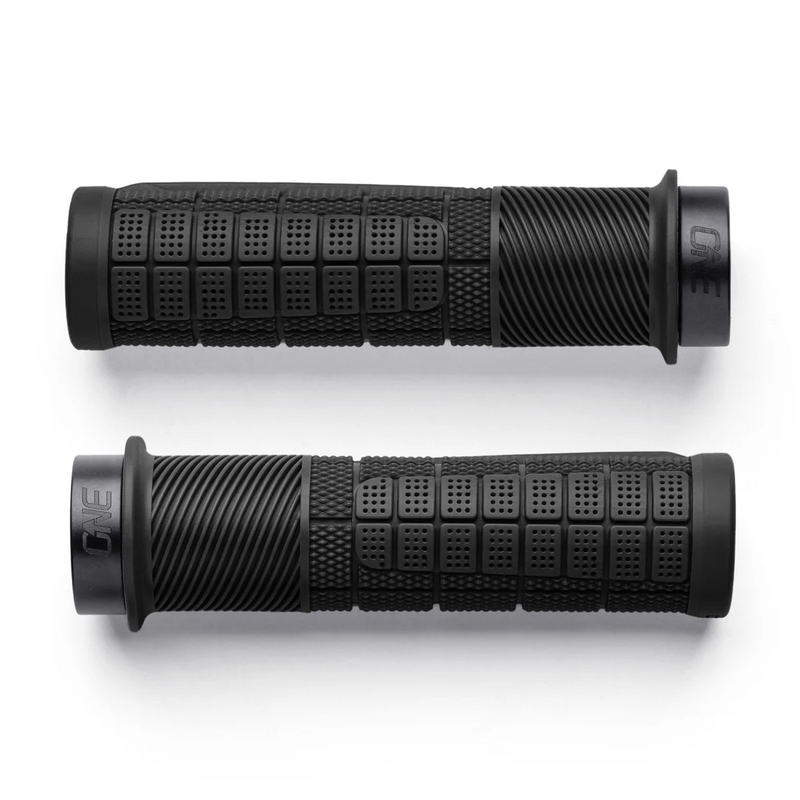 ONEUP Thick Grips Black