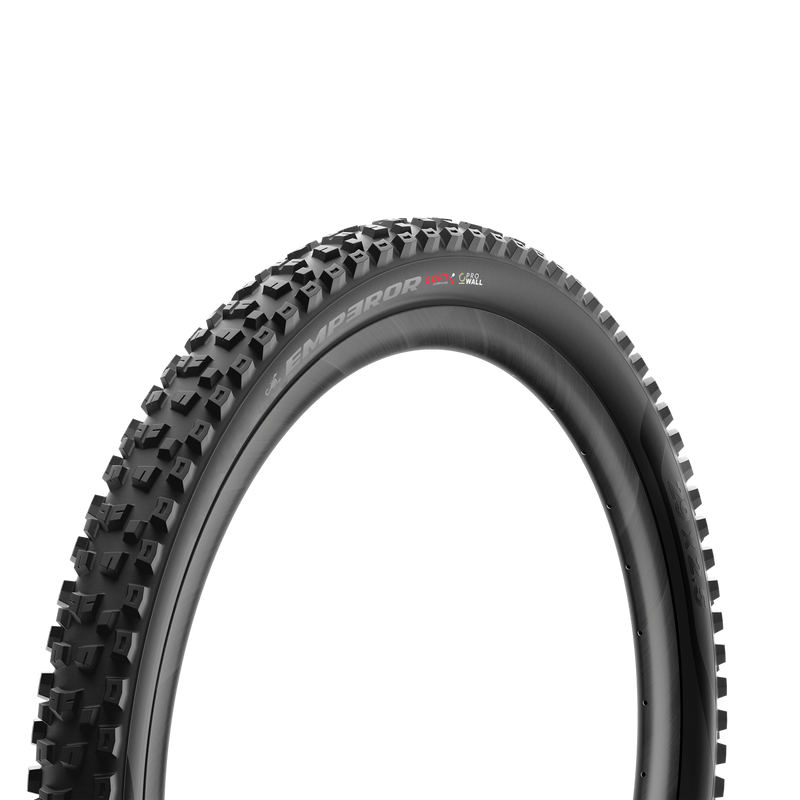 PIRELLI Scorpion EMPEROR ProWALL Soft 29 x 2.4 TLR Tire