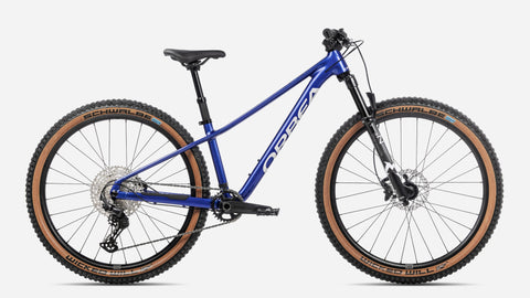 ORBEA KIMU 27 H10 Cobalt Blue