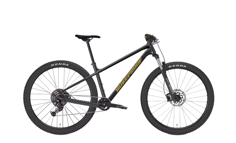 NUKEPROOF Tracker 275 Sport Essa 1x8 TRA01Ds(XS)