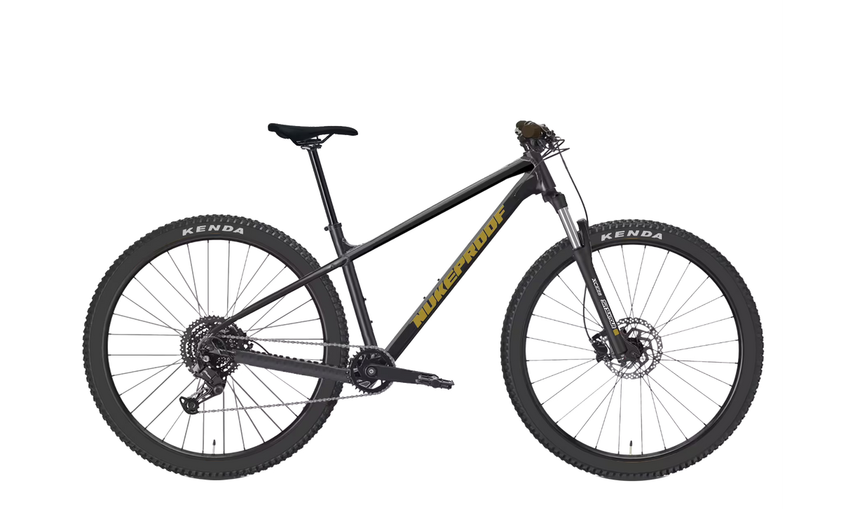 NUKEPROOF Tracker 275 Sport Essa 1x8 TRA01Ds(S)