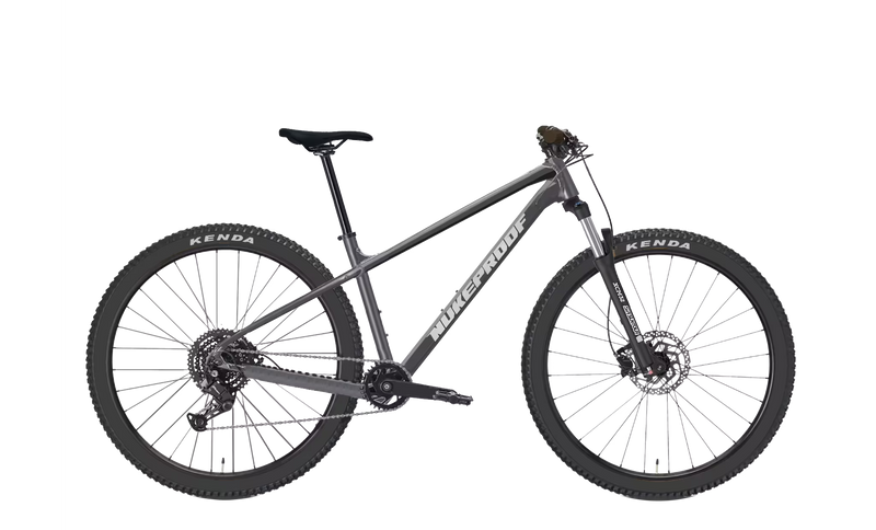NUKEPROOF Tracker 275 Race Cues 1x9 TRA01Cs(XS)