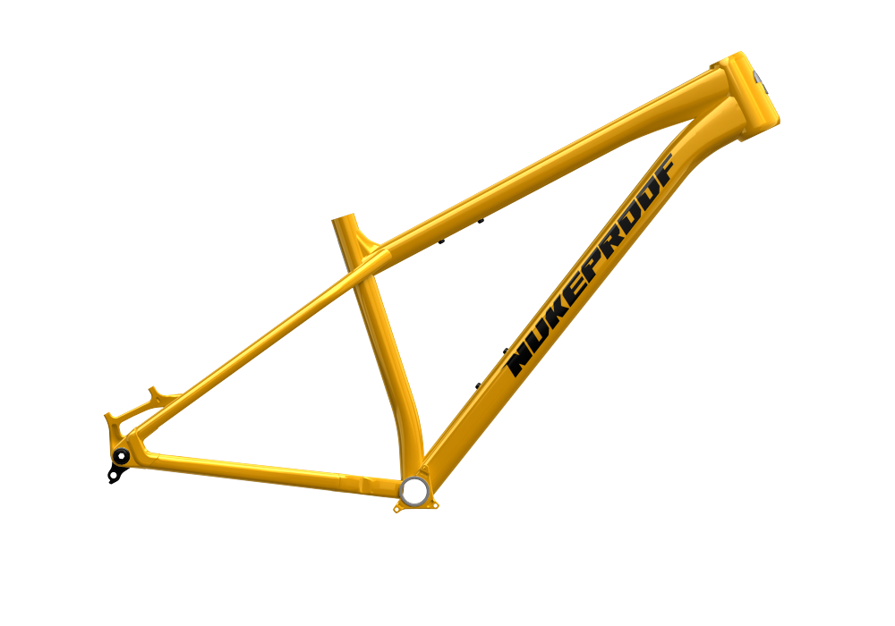 NUKEPROOF Scout 29 Custom Frameset L