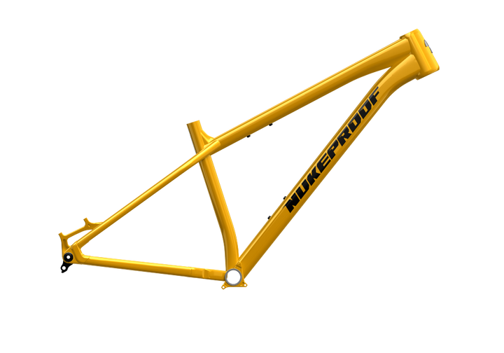 NUKEPROOF Scout 29 Custom Frameset L