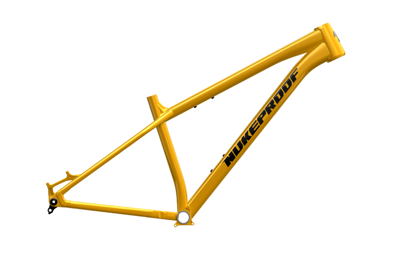 NUKEPROOF Scout 29 Custom Frameset L