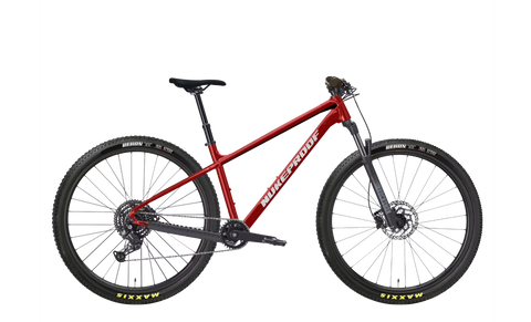 NUKEPROOF Tracker 290 Comp Cues 1x10 TRA01Bs(L)
