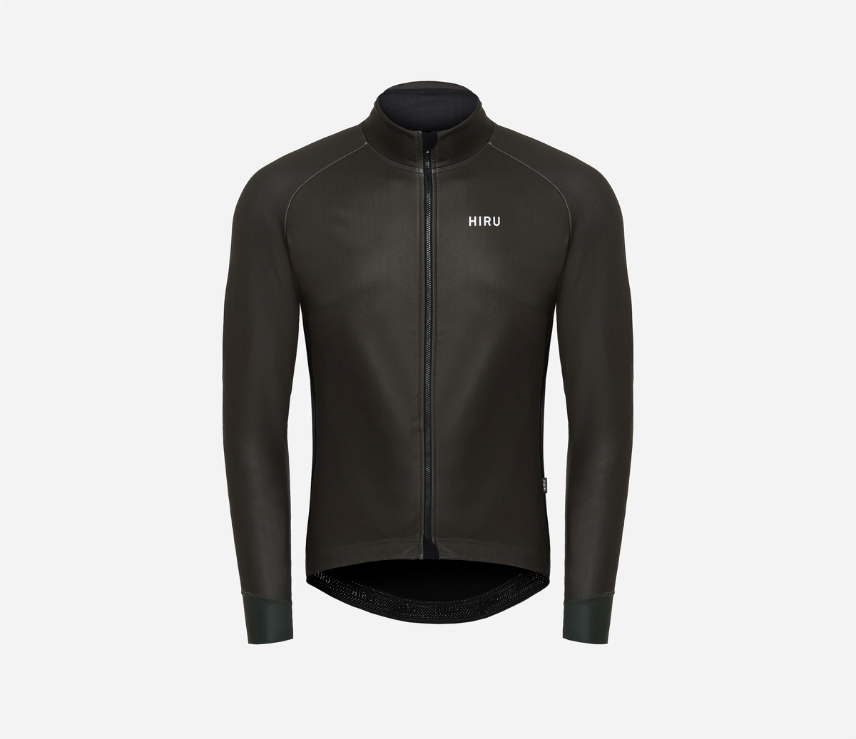 HIRU M CORE Thermal Jacket M Olive
