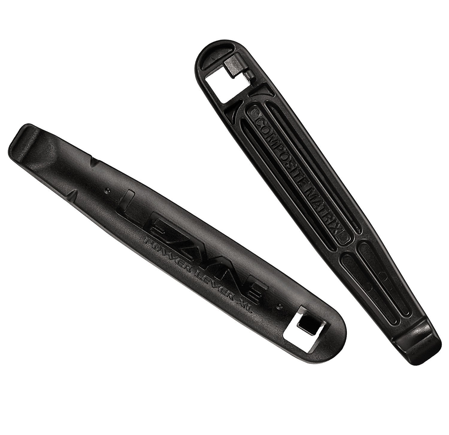 LEZYNE POWER LEVER XL Black Tire Levers