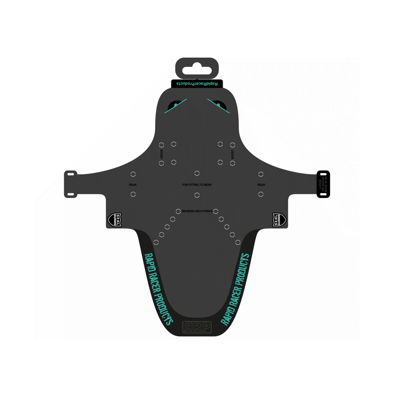 RRP ENDUROGUARD Standard Turquoise v4
