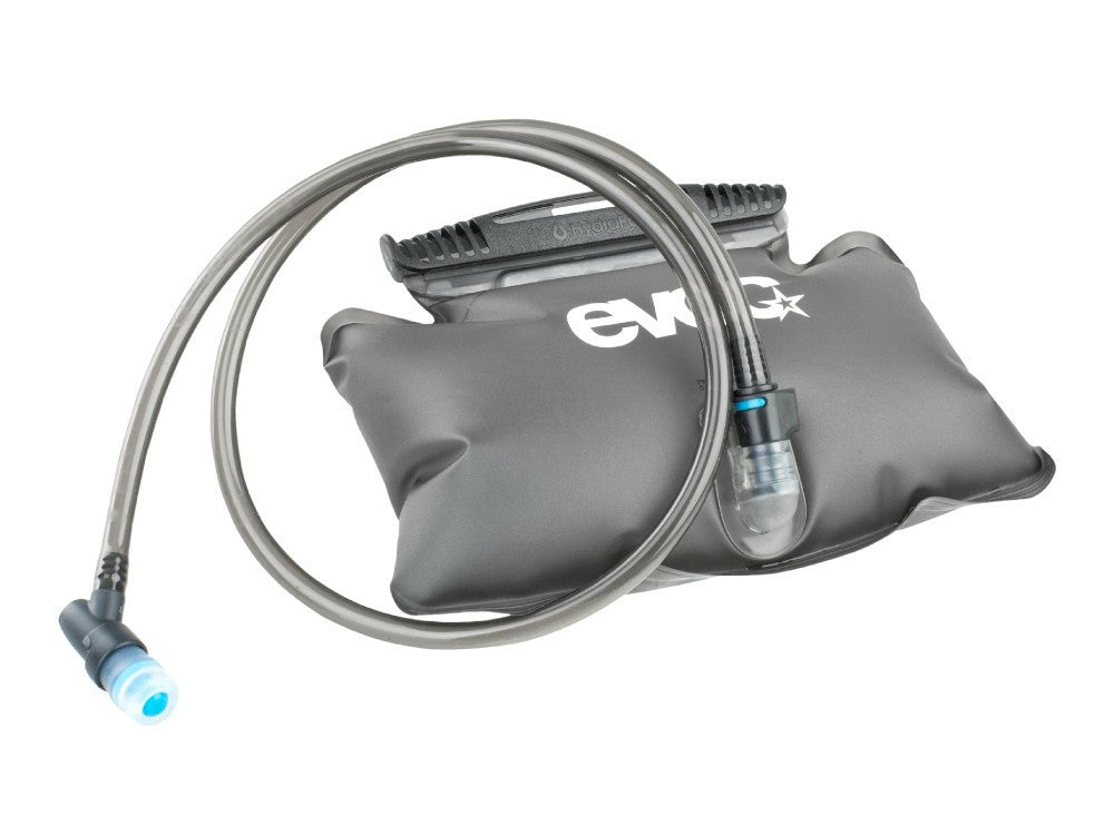 EVOC Hip Pack Hydration Bladder 1.5 Carbon Grey