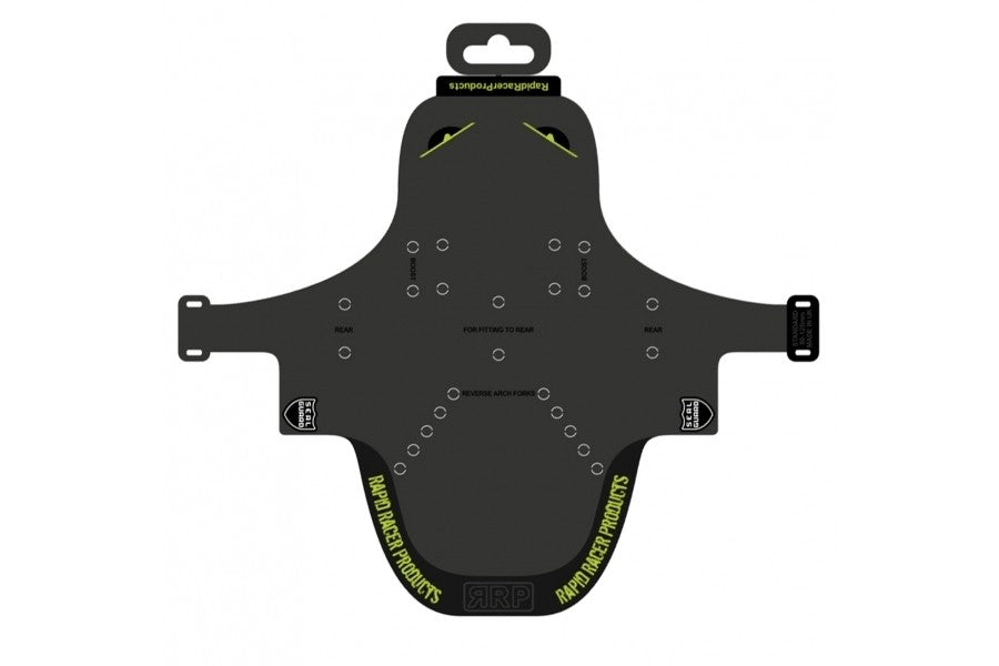 RRP ENDUROGUARD Standard Neon Green v4