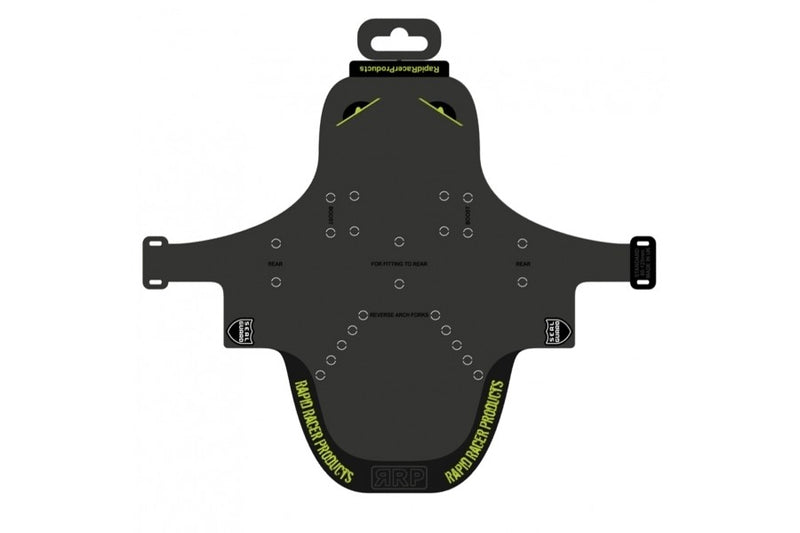 RRP ENDUROGUARD Standard Neon Green v4