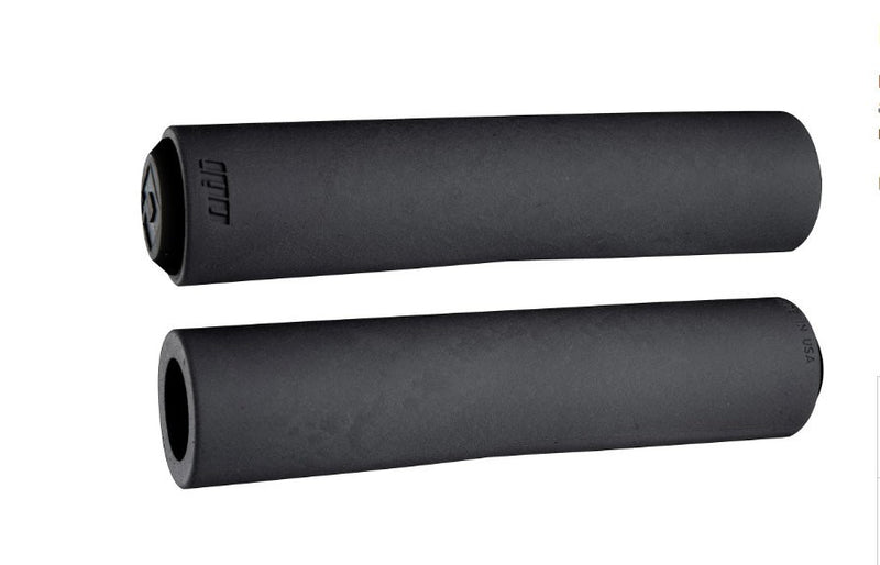 ODI F-1 SERIES FLOAT GRIPS Black