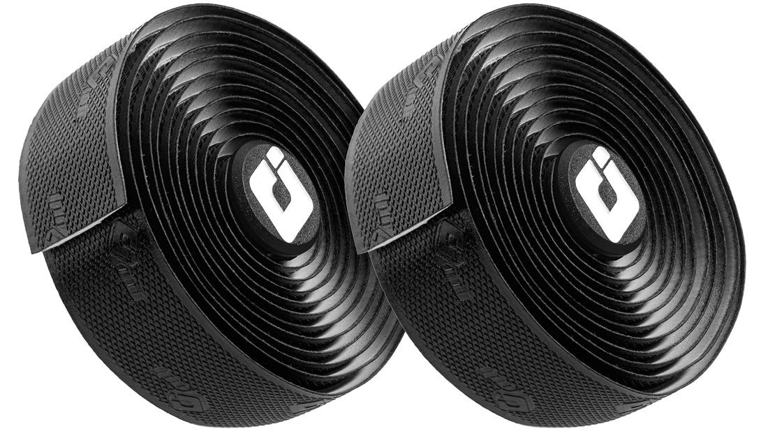 ODI 2.5MM PERFORMANCE ROAD BIKE BAR TAPE Black