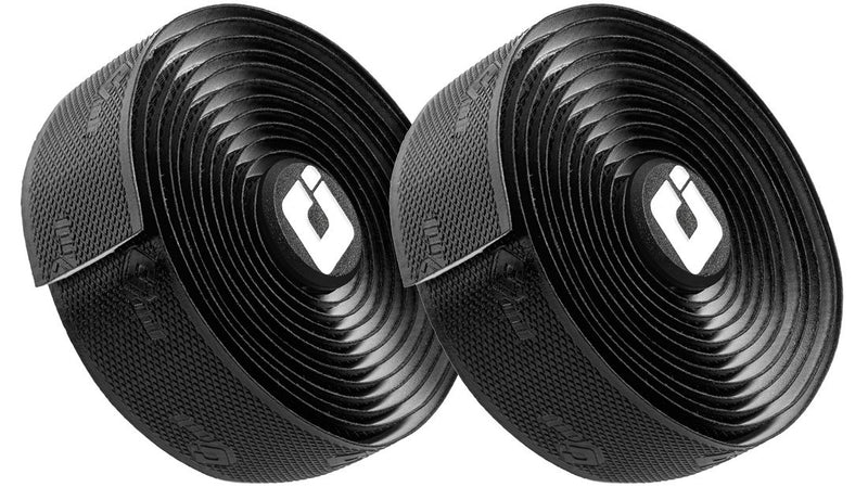 ODI 2.5MM PERFORMANCE ROAD BIKE BAR TAPE Black
