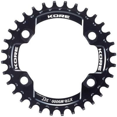 FRONT CHAIN RING NARROW WIDE BCD 96 XTR