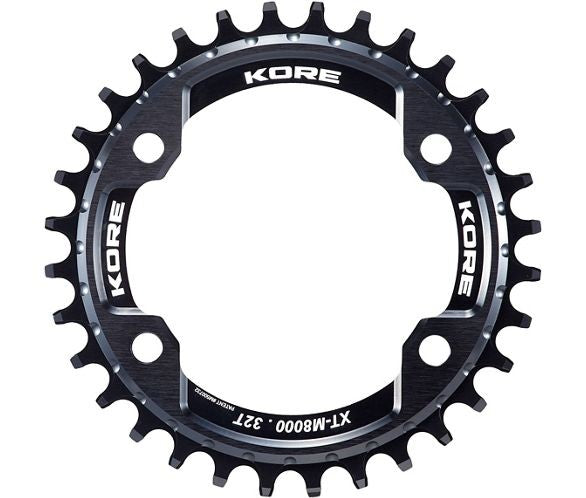 FRONT CHAIN RING NARROW WIDE BCD 96 XT