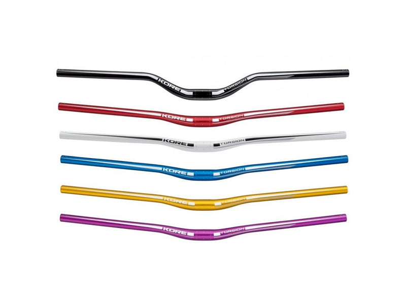 TORSION M35 HANDLEBAR 35 X 800 X 20