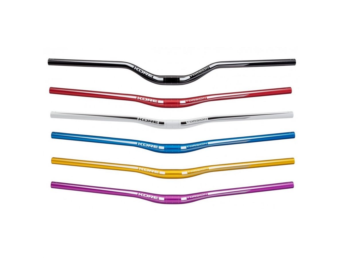 TORSION M35 HANDLEBAR 35 X 800 X 35