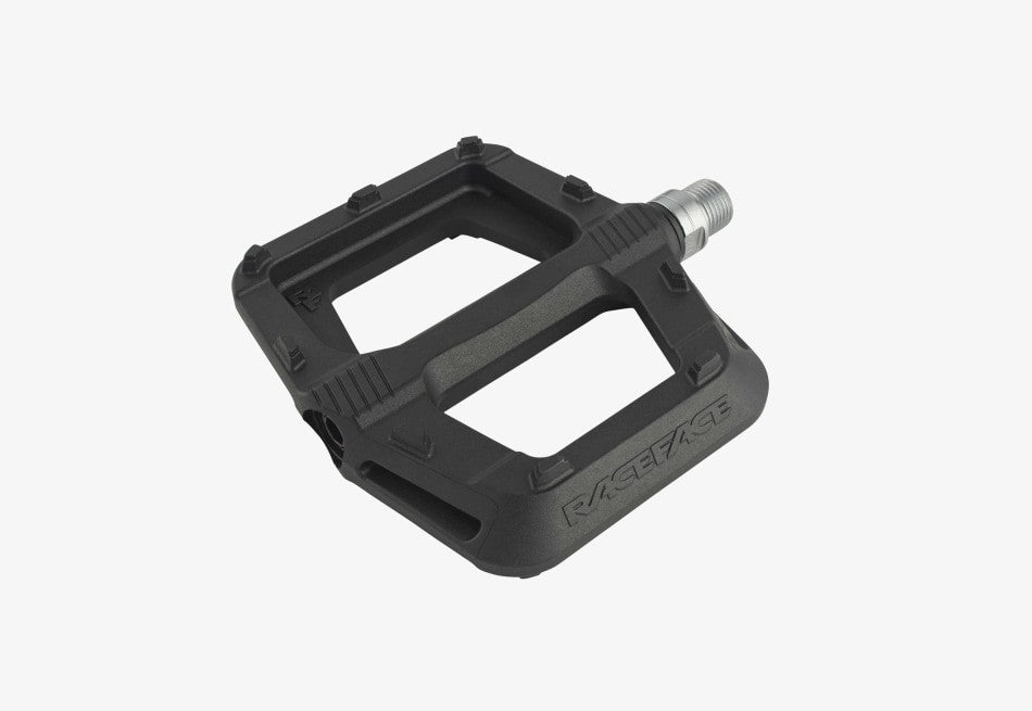 RACE FACE PEDAL RIDE Black