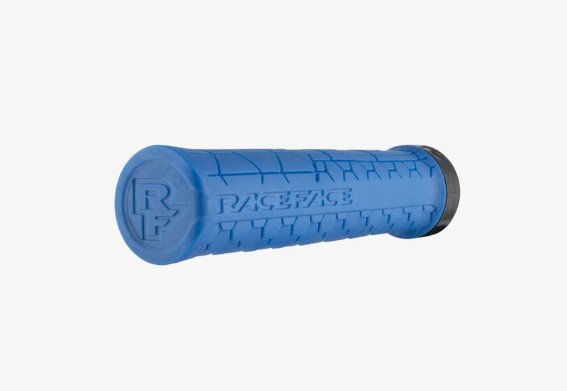 RACE FACE GETTA GRIP 30MM BLUE BLACK