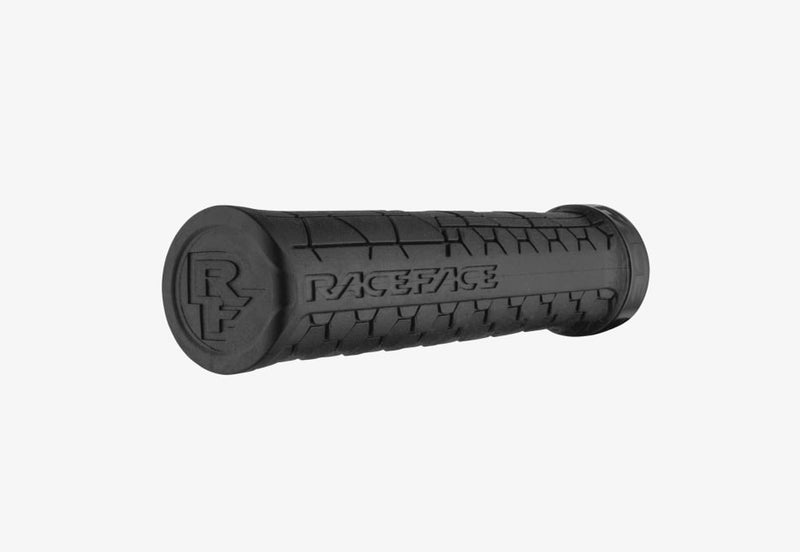 RACE FACE GETTA GRIP 30MM BLACK BLACK