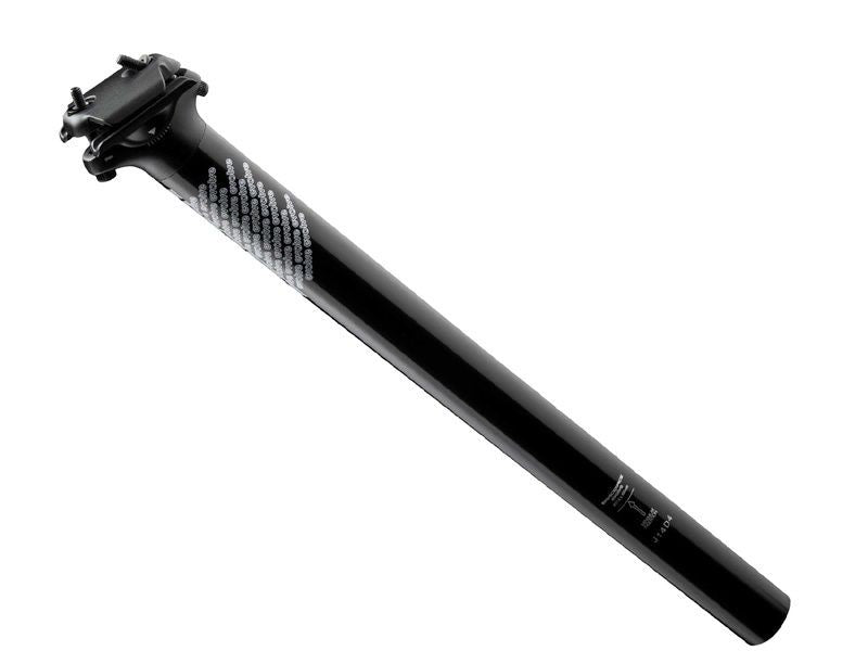 RACE FACE SEATPOST EVOLVE 27.2x400 Black