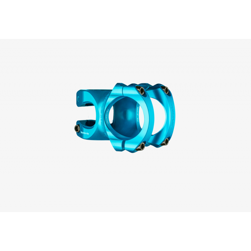RACE FACE STEM TURBINE-R 35MM 40X0 TURQUOISE