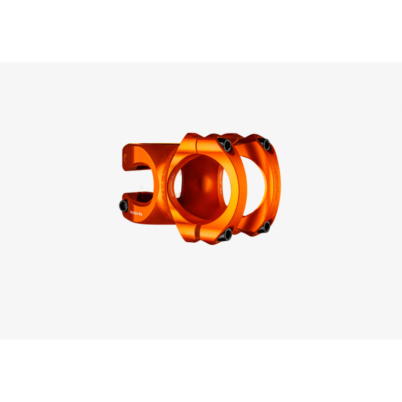 RACE FACE STEM TURBINE-R 35MM 40X0 ORANGE
