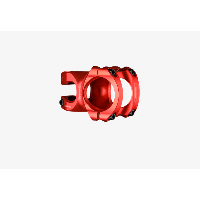 RACE FACE STEM TURBINE-R 35MM 40X0 RED