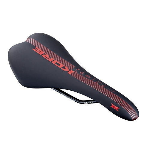 CONEX SADDLE BLK-RED