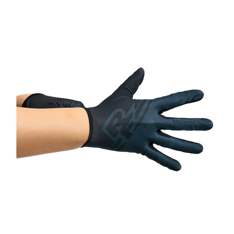 RACE FACE INDY GLOVES BLACK
