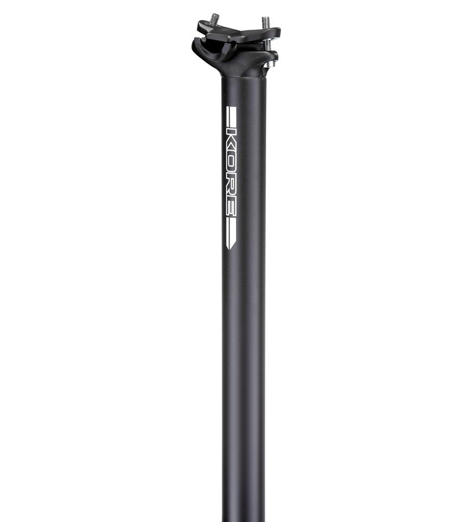 XCD 2 SEAT POST 30.9 X 350
