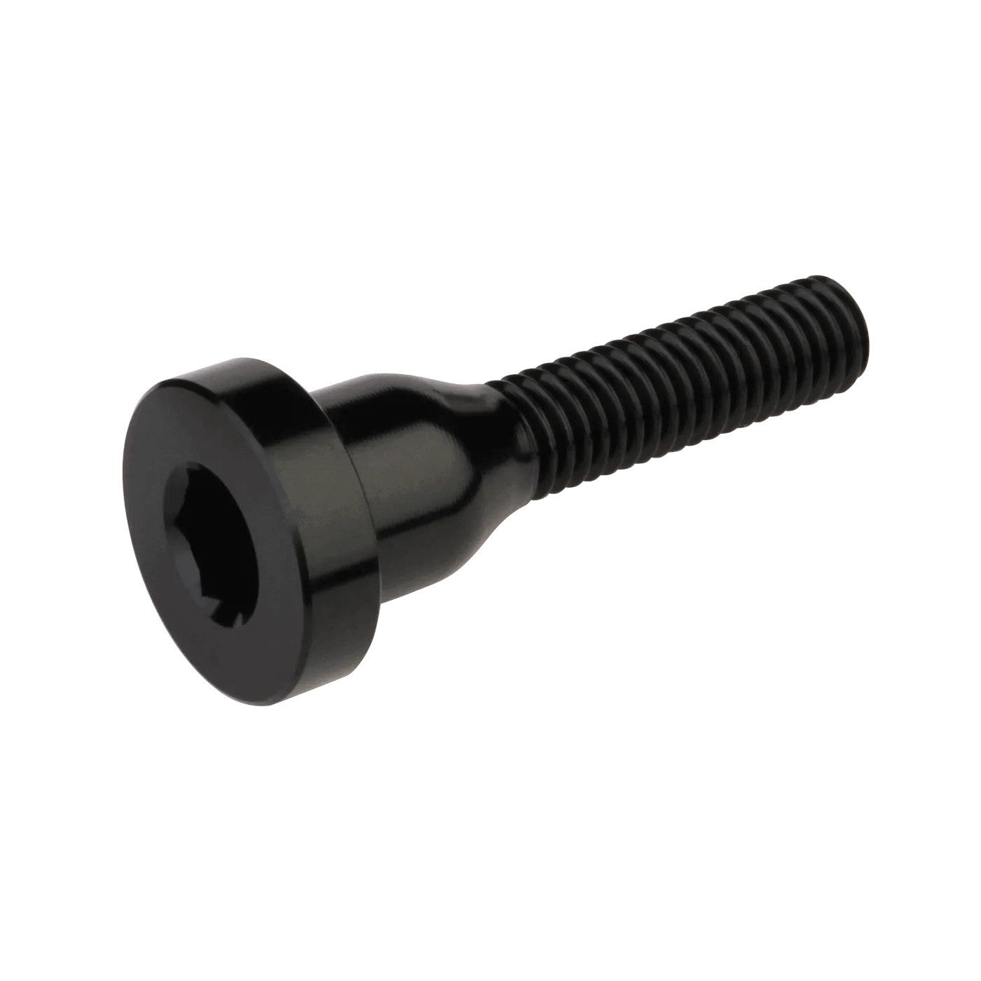 BURGTEC Top Cap Bolt - Burgtec Black