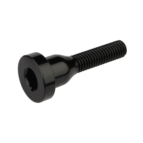 BURGTEC Top Cap Bolt - Burgtec Black