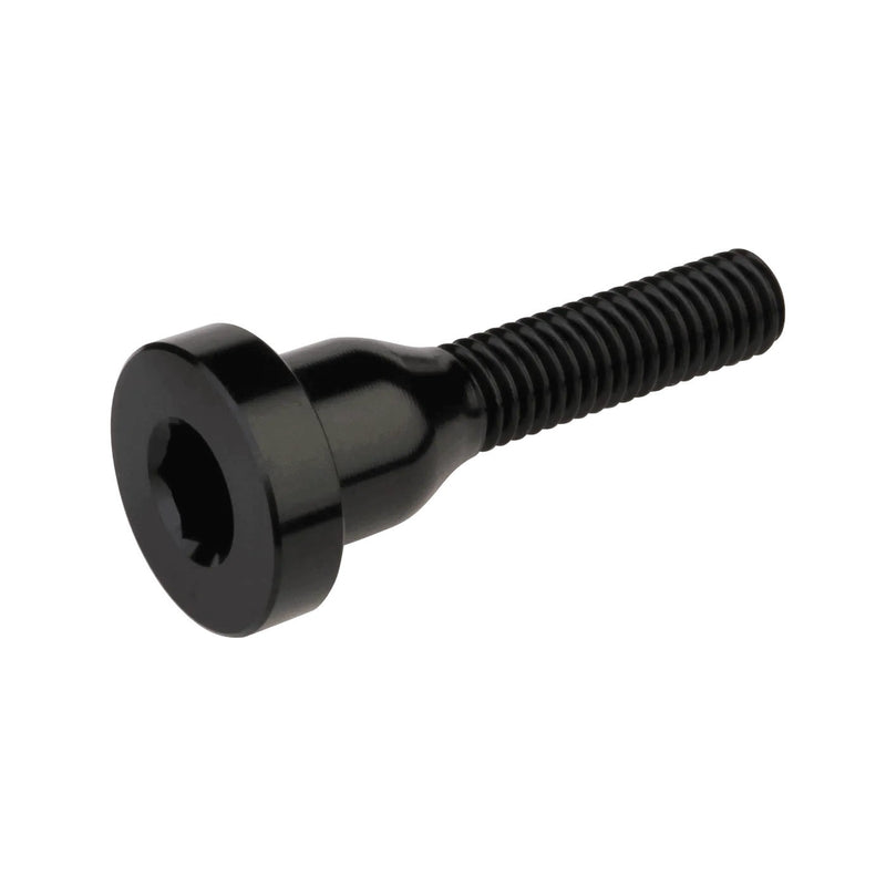 BURGTEC Top Cap Bolt - Burgtec Black