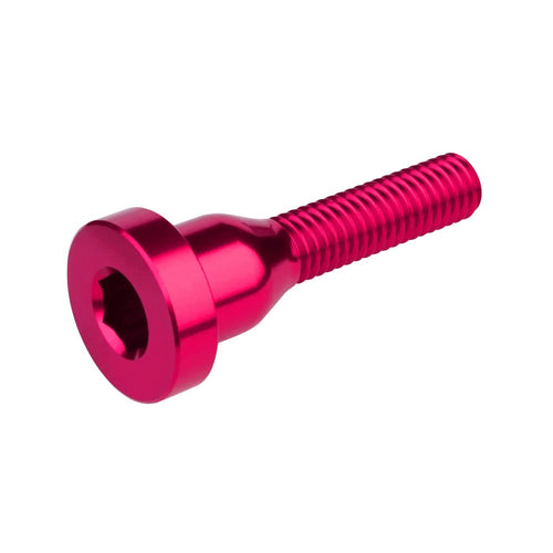BURGTEC Top Cap Bolt - Toxic Barbie