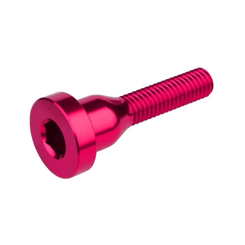 BURGTEC Top Cap Bolt - Toxic Barbie
