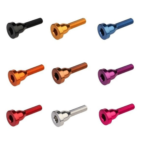 BURGTEC Top Cap Bolt - Toxic Barbie