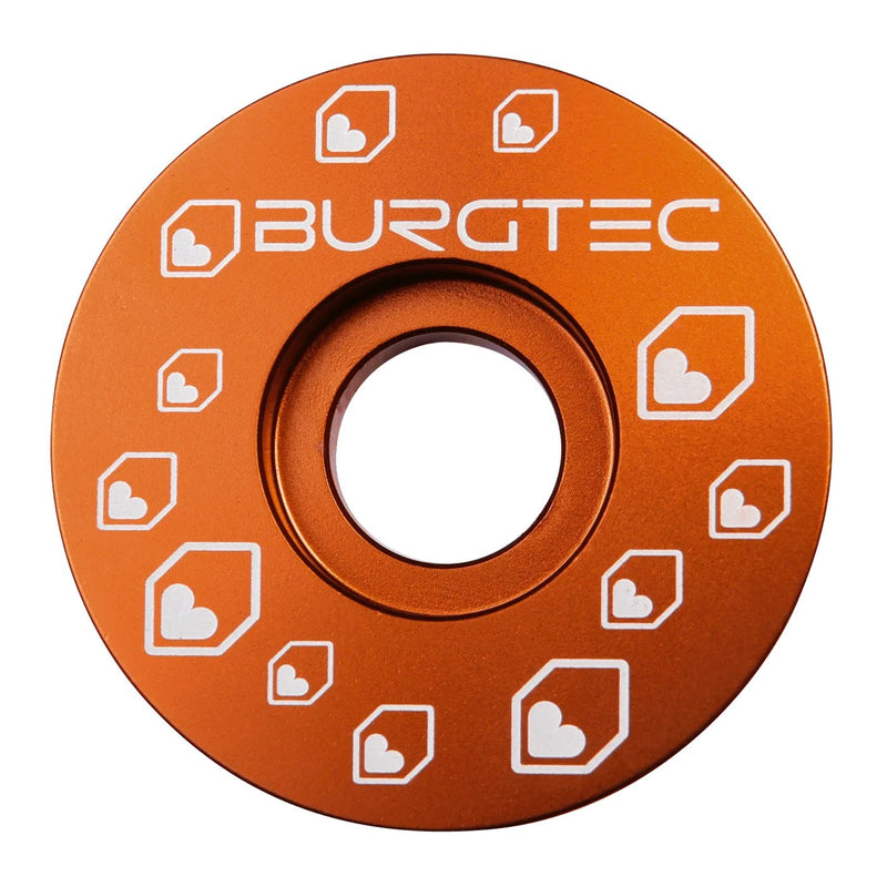 BURGTEC Top Cap - Kash Bronze