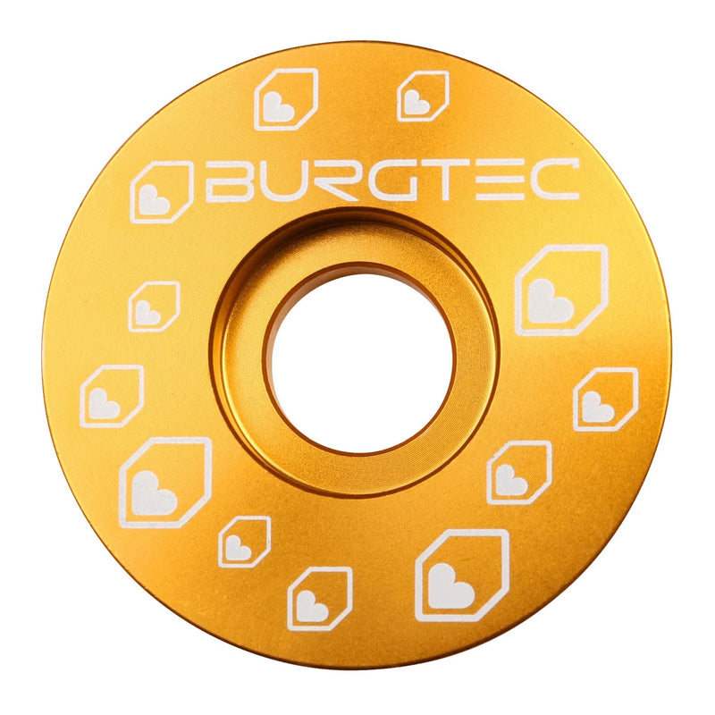 BURGTEC Top Cap - Burgtec Bullion
