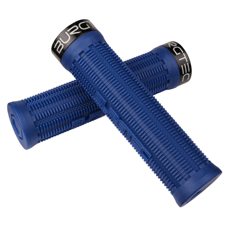 BURGTEC The Bartender Pro Greg Minnaar Signature Grip - Deep Blue