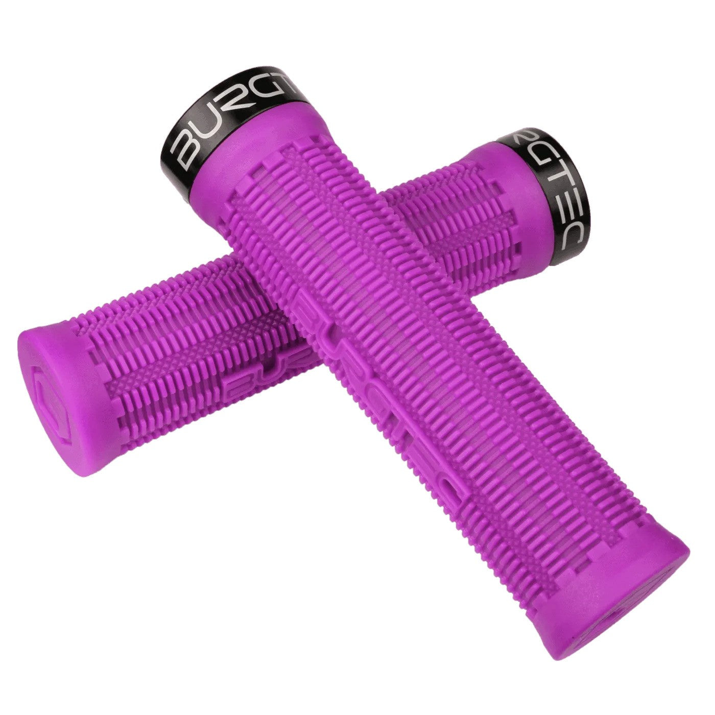 BURGTEC The Bartender Pro Greg Minnaar Signature Grip - Purple Rain