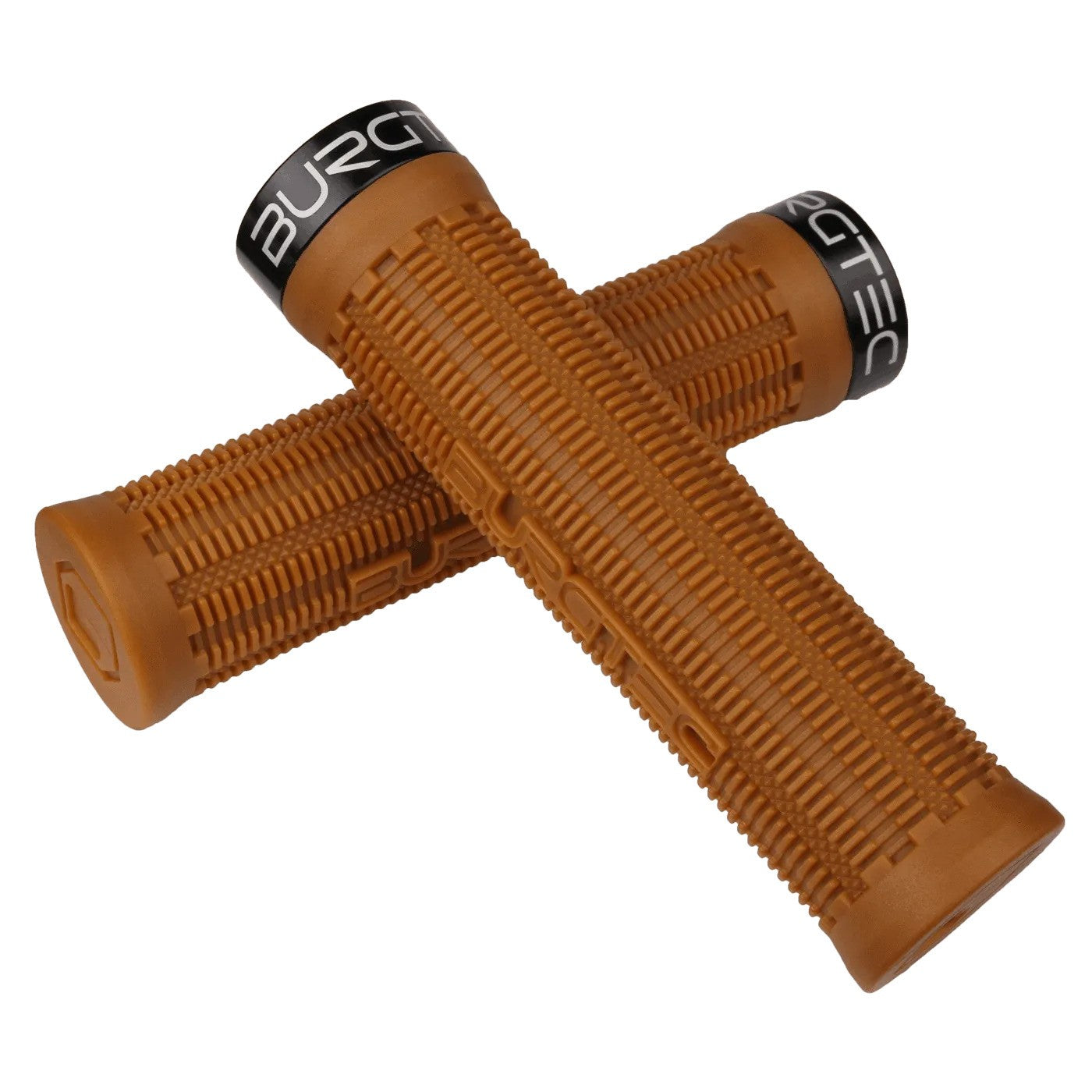 BURGTEC The Bartender Pro Greg Minnaar Signature Grip - Gum