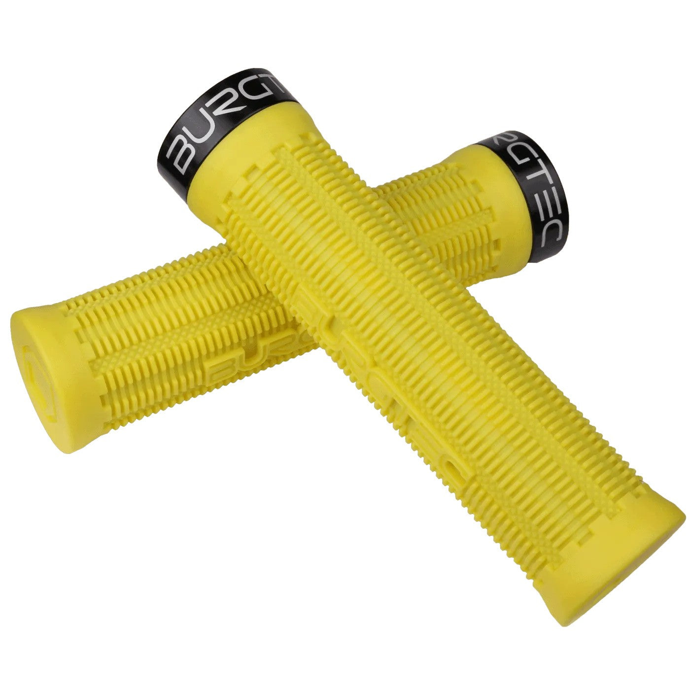 BURGTEC The Bartender Pro Greg Minnaar Signature Grip - Electric Yellow