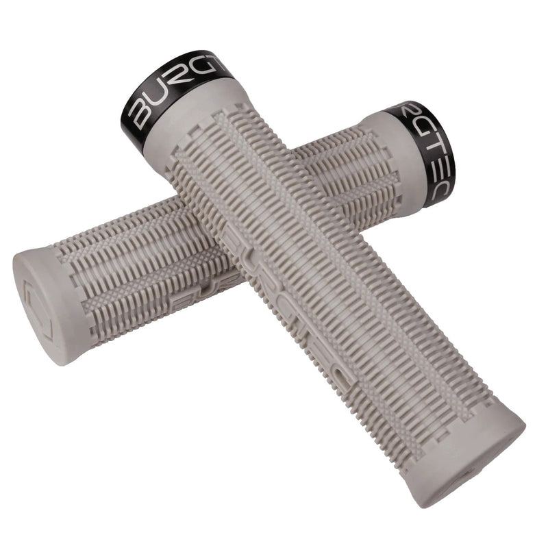 BURGTEC The Bartender Pro Greg Minnaar Signature Grip - Nasa Grey